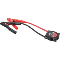 Ks Tools Elektronischer Überspannungsschutz, 12/24V, 150.3045