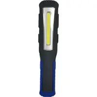 Viking Runí pracovní svtlo B6799/800lm (vysoká)/6000mAh/zdroj SMD+COB/IPX0/IK07