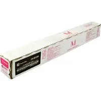 Utax 1T02RLBUT0, 15000 Seiten, Magenta, 1 Stück(e)