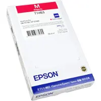 Epson C13T14B340, Hohe (XL-) Ausbeute, Magenta, 1 Stück(e), Einzelpackung