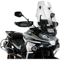 Puig 21595h Touring Deflector Cf Moto Cf800mt Windschutzscheibe