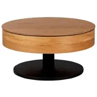 Waldwelt Couchtisch LENA - D/H ca. 78.00x41.00