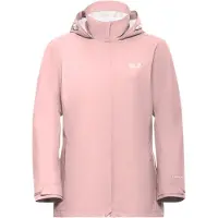 Jack Wolfskin Jacke Trailtime 2L Damen Midnight Sky-XXXL