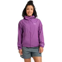 Jack Wolfskin Women's Prelight Aero Jacket