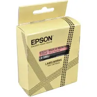 Epson C53S672072, Schwarz, Rot, 1,8 cm, 1 Stück(e), 70 mm, 24 mm, 80 mm
