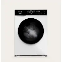 Evvo Nova P10 Frontlader Waschmaschine