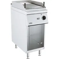 CombiSteel Base 700 Gas Lavasteingrill