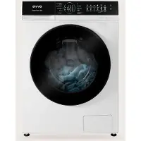 Evvo Supernova U12 Frontlader Waschmaschine
