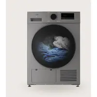 Evvo Nature S8 Frontlader Trockner