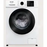 Evvo Terra K7 Frontlader Waschmaschine