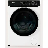 Evvo Nova Q12 Frontlader Waschmaschine