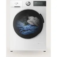 Evvo Nova 8 Frontlader Waschmaschine