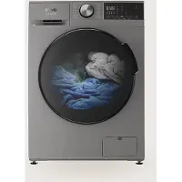 Evvo Nova 10/7x Frontlader-waschtrockner