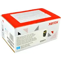 Xerox C320 Farbdrucker/C325 Farb-Multifunktionsdrucker Hohe Kapazität-Tonermodul Cyan (5500 Seiten) - 006R04828, 0 Seiten, 5500 Seiten, Cyan, 1 Stück(e)