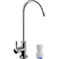 OEM Chromfilter für sauberes Trinkwasser