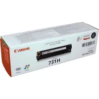 Canon 731H, 2400 Seiten, Schwarz, 1 Stück(e)