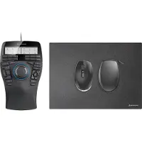 3DConnexion SpaceMouse Enterprise Kit 2 - 3D-Maus