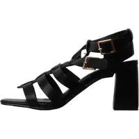 Super Mode Bellucci-Sandalen mit Absatz