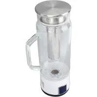 OEM Elektrolysemachine 1000 ml Thee-ei Wasserionisator Stressreduktion
