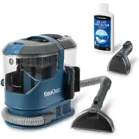 Vacmaster Waschsauger Teppichreiniger Fleckenreiniger für Teppiche, Vorleger, Polster, Treppen und Autos 800W SCA0801