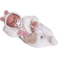 MuÑecas Antonio Juan Neu Geborene Carla Plüschpuppe