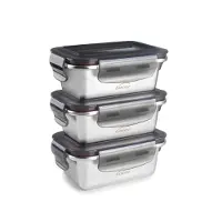 Lacor EcoInox (x3)