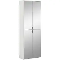 Ebuy24 Garderobenschrank BODITE