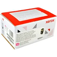 Xerox C320 Farbdrucker/C325 Farb-Multifunktionsdrucker Hohe Kapazität-Tonermodul Magenta (5500 Seiten) - 006R04829, 0 Seiten, 5500 Seiten, Magenta, 1 Stück(e)