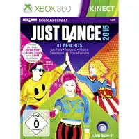 Just Dance 2015