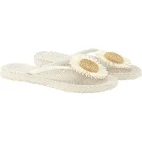 Ilse jacobsen Slipper Cheerful16F 120 Creme