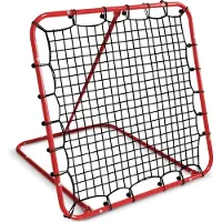 B2X Neo-Sport NS-491 Rebounder Trainingstor 120 x 120 cm