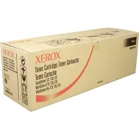 Xerox Schwarz - original - Tonerpatrone - für