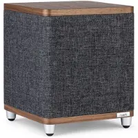Ruark Audio RS 1 SUB - Aktiv Subwoofer, walnuss
