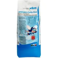 Kiehl's Desinfektionswaschmittel Arenas-Perla-Des, Pulver, Vollwaschmittel, VAH/RKI gelistet, Sack, 15 kg