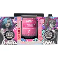 WOW Generation Drahtloser Lautsprecher Sound Expander