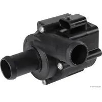 HERTH+BUSS ELPARTS ELPARTS Zusatzwasserpumpe Wasserumwälzpumpe 65452013 Rechts für VW Touareg (7LA, 7L6, 7L7) elektrisch