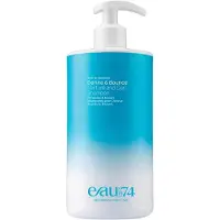 EAUde1974 Define & Bounce Texture and Curl Shampoo – EAU de Santorini 750 ml