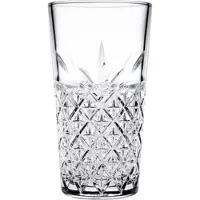 Pasabahce Longdrinkglas, Serie Timeless von Paşabahçe, 450 ml