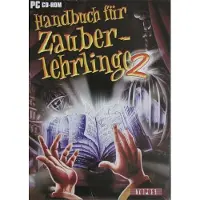 Handbuch der Zauberlehrlinge 2
