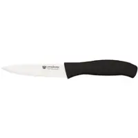 Gräwe Keramik-Gemüsemesser, 12,5 cm Klinge, Serie Cerahome