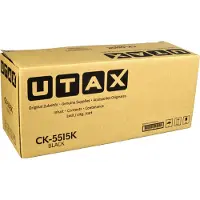 Utax Ck-5515k Toner