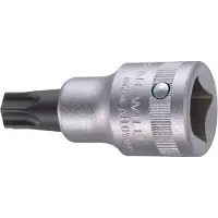 Stahlwille 3/4" (20mm) Schraubendrehereinsatz Gr.T100 TX Gr.22,1mm L.80mm