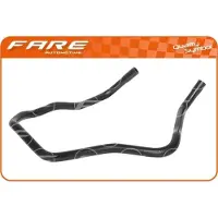 FARE Kühlerschlauch Wasserschlauch für VW Golf IV Schrägheck (1J1) 9311