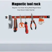 OEM Magnetische Werkbankhalter - Magnetisch - Werkstattorganisator - Werkbankzubehör - Einfach zu installieren