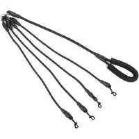 OEM Outdoor-Walking-Trekkabel für Hunde - Slijtvast - Hundefreundliche Accessoire