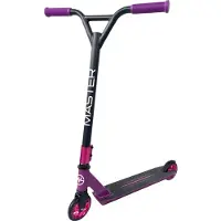 Master Lock Freestyle-Scooter Stunt SLOTTER - pink