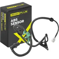 RIDEX PLUS ABS Sensor Raddrehzahl Vorne Rechts für TOYOTA Picnic (XM1) 412W0595P