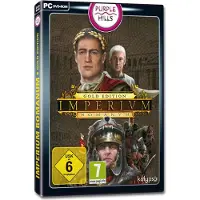 Imperium Romanum Gold Edition