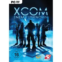 XCOM: Enemy Unknown