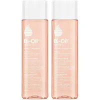 Bi-Oil , Körperöl 2x125 ml Öl